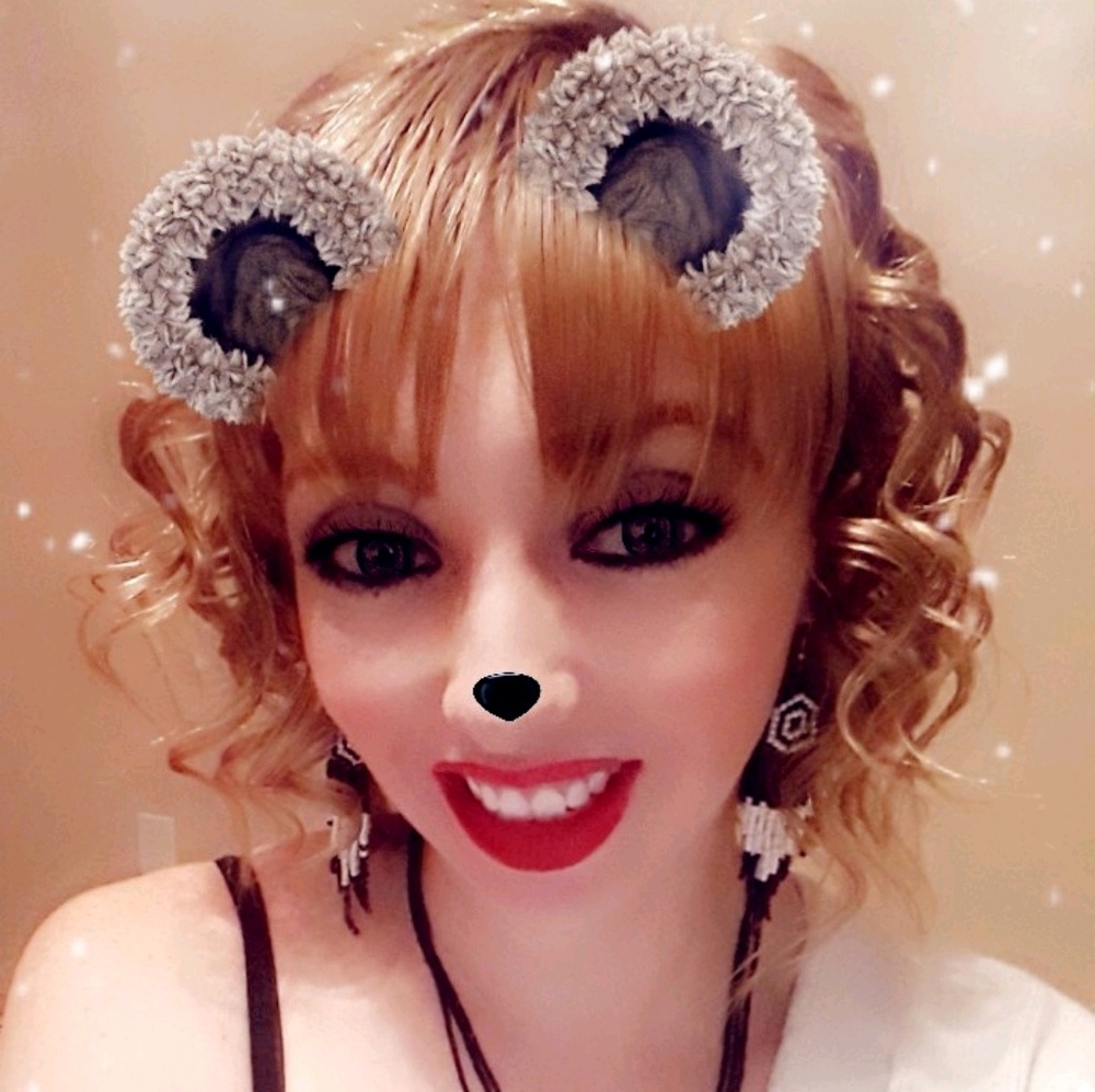 Meet your Posher, Kika